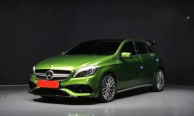  Mercedes-Benz A45 AM...