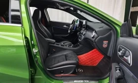 Mercedes-Benz A45 AMG 4matic  | Mobile.bg    10