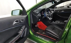 Mercedes-Benz A45 AMG 4matic  | Mobile.bg    9