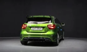 Mercedes-Benz A45 AMG 4matic  | Mobile.bg    4