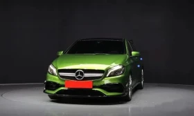 Mercedes-Benz A45 AMG 4matic  | Mobile.bg    3