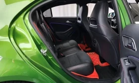 Mercedes-Benz A45 AMG 4matic  | Mobile.bg    11