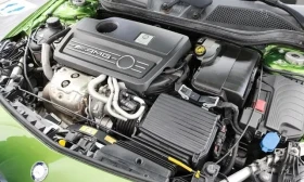 Mercedes-Benz A45 AMG 4matic  | Mobile.bg    5