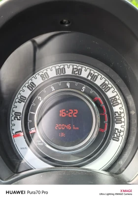 Обява за продажба на Fiat 500 2009 ~7 500 лв. - изображение 6