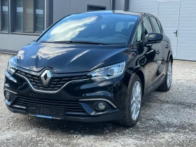 Renault Scenic BENZIN* EVRO6* 