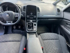 Renault Scenic BENZIN* EVRO6*  - 12990 лв. / 6641.68 € - 13614296 11