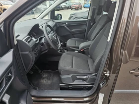 Обява за продажба на VW Caddy 2.0 dCi 102 hp N1 ~32 000 лв. - изображение 11