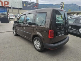 Обява за продажба на VW Caddy 2.0 dCi 102 hp N1 ~32 000 лв. - изображение 3
