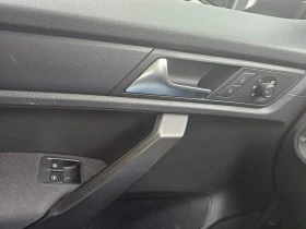 Обява за продажба на VW Caddy 2.0 dCi 102 hp N1 ~32 000 лв. - изображение 9