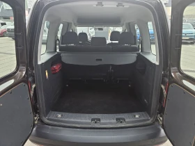 VW Caddy 2.0 dCi 102 hp N1 | Mobile.bg    14