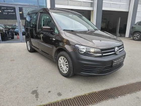 Обява за продажба на VW Caddy 2.0 dCi 102 hp N1 ~32 000 лв. - изображение 1