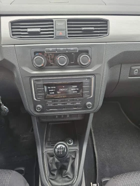 Обява за продажба на VW Caddy 2.0 dCi 102 hp N1 ~32 000 лв. - изображение 8