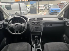 Обява за продажба на VW Caddy 2.0 dCi 102 hp N1 ~32 000 лв. - изображение 6