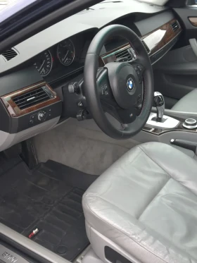BMW 530 525d/197. | Mobile.bg    4