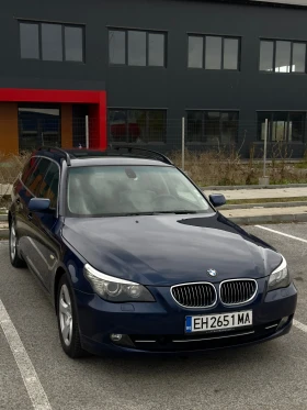 BMW 530 525d/197. | Mobile.bg    2