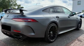 Mercedes-Benz AMG GT 63 4Matic +  - 152999 лв. / 78227.15 € - 56287278 4