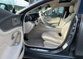Mercedes-Benz AMG GT 63 4Matic +  - 152999 лв. / 78227.15 € - 56287278 5