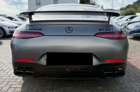 Mercedes-Benz AMG GT 63 4Matic +  - 152999 лв. / 78227.15 € - 56287278 3