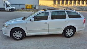 Skoda Octavia 1.6i 102..- | Mobile.bg    4