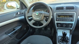 Skoda Octavia 1.6i 102..- | Mobile.bg    15