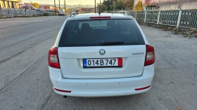 Skoda Octavia 1.6i 102..- | Mobile.bg    7