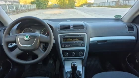 Skoda Octavia 1.6i 102..- | Mobile.bg    12