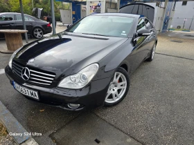 Mercedes-Benz CLS 320 CLS 320 CDI | Mobile.bg    2