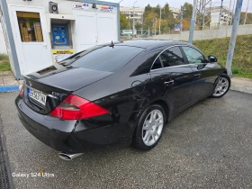 Mercedes-Benz CLS 320 CLS 320 CDI | Mobile.bg    4