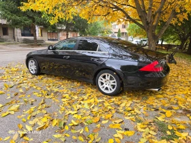 Mercedes-Benz CLS 320 CLS 320 CDI | Mobile.bg    7