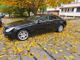 Mercedes-Benz CLS 320 CLS 320 CDI | Mobile.bg    8