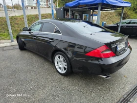 Mercedes-Benz CLS 320 CLS 320 CDI | Mobile.bg    3