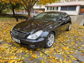 Mercedes-Benz CLS 320 CLS 320 CDI | Mobile.bg    9