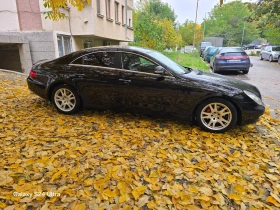 Mercedes-Benz CLS 320 CLS 320 CDI | Mobile.bg    5