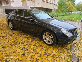 Mercedes-Benz CLS 320 CLS 320 CDI | Mobile.bg    10