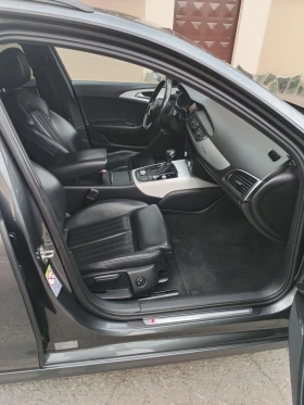 Audi A6 3.0Bi TDI   | Mobile.bg    12
