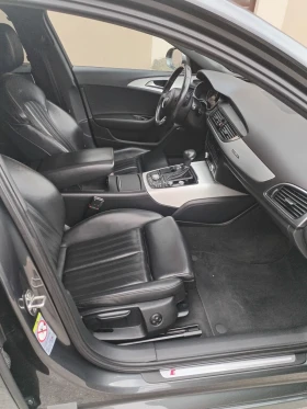 Audi A6 3.0Bi TDI   | Mobile.bg    11