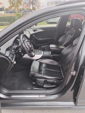 Audi A6 3.0Bi TDI   | Mobile.bg    14