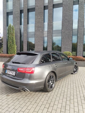 Audi A6 3.0Bi TDI   | Mobile.bg    6