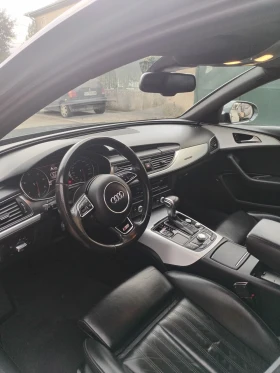 Audi A6 3.0Bi TDI   | Mobile.bg    13
