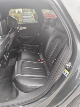 Audi A6 3.0Bi TDI   | Mobile.bg    15