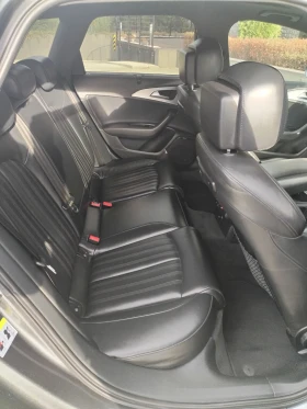 Audi A6 3.0Bi TDI   | Mobile.bg    16