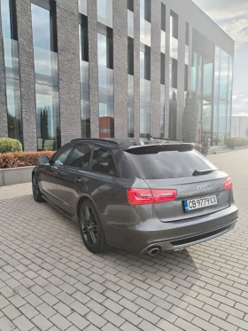 Audi A6 3.0Bi TDI   | Mobile.bg    10