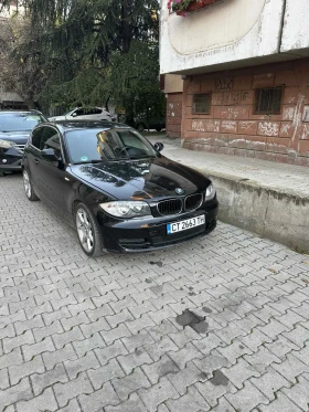Обява за продажба на BMW 118 ~8 800 лв. - изображение 1 | Auto.bg Обява за продажба на BMW 118 ~8 800 лв. - изображение 1