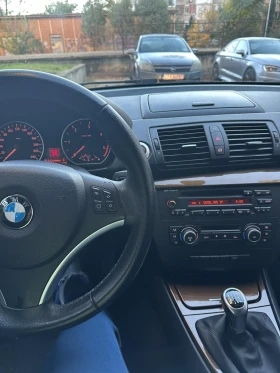 Обява за продажба на BMW 118 ~8 800 лв. - изображение 5 | Auto.bg Обява за продажба на BMW 118 ~8 800 лв. - изображение 5