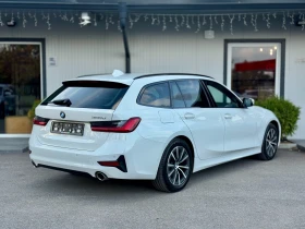 BMW 320 * RWD* HeadUP* Distronic* Germany* FullHistory* MH - 38999 лв. / 19939.87 € - 83549187 5