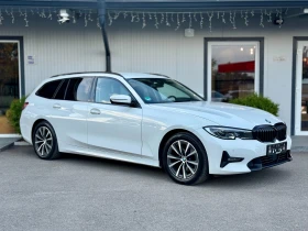 BMW 320 * RWD* HeadUP* Distronic* Germany* FullHistory* MH - 38999 лв. / 19939.87 € - 83549187 3