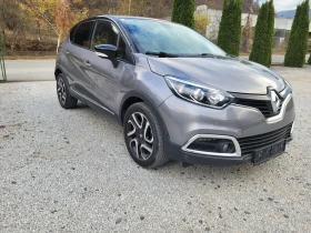     Renault Captur Euro 6