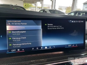 BMW i7 60 xDrive M Sport Paket | Mobile.bg    13