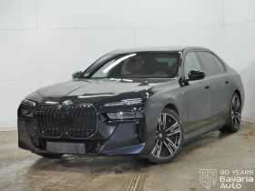     BMW i7 60 xDrive M Sport Paket