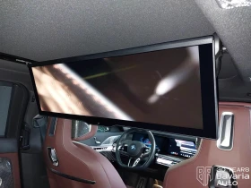 BMW i7 60 xDrive M Sport Paket | Mobile.bg    10